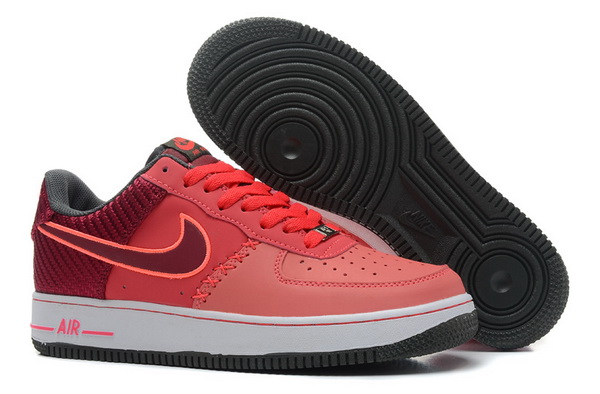 Nike Air Force One Men Low--189